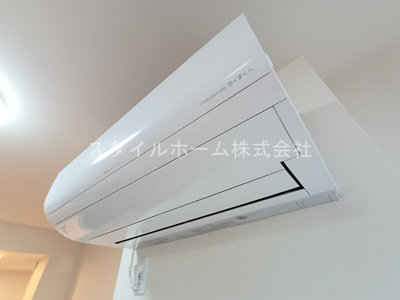 【設備】 | アトールテラス柱