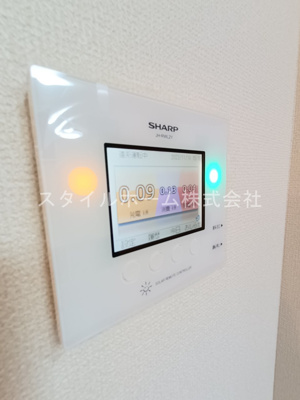 【設備】 | アトールテラス柱