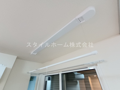 【設備】 | アトールテラス柱