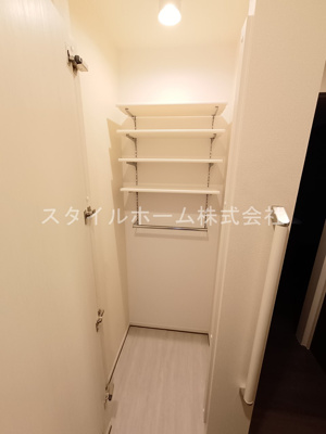 【収納】 | アトールテラス柱