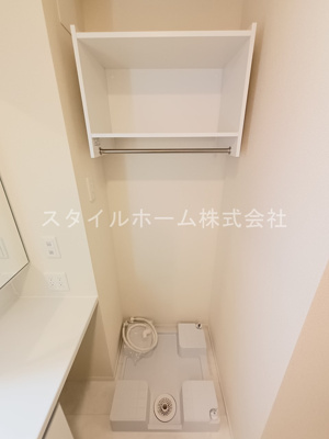 【設備】 | アトールテラス柱