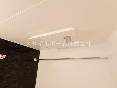 【設備】 | アトールテラス柱