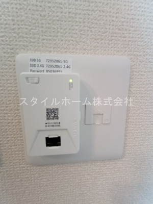 【設備】 | アトールテラス柱