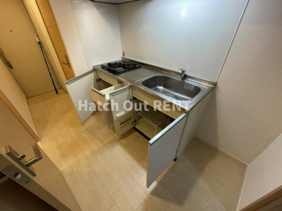 【キッチン】 | リブリ・ダロル