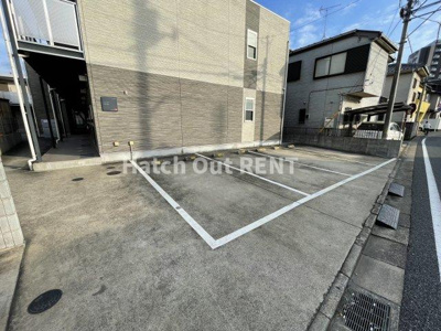 【駐車場】 | リブリ・ダロル