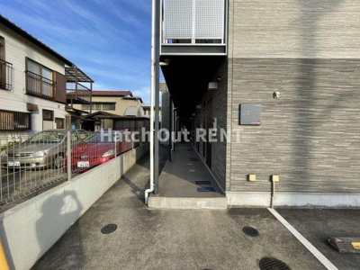 【エントランス】 | リブリ・ダロル