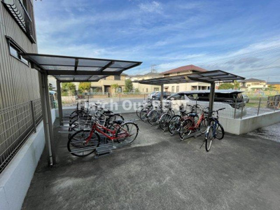 【その他共用部分】 | リブリ・ダロル