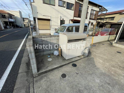 【その他共用部分】 | リブリ・ダロル