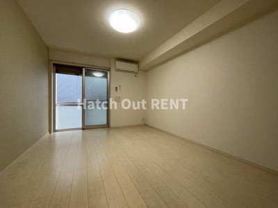 【洋室】 | リブリ・ダロル