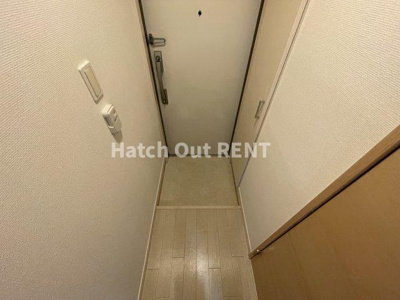 【玄関】 | リブリ・ダロル