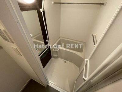 【浴室】 | リブリ・ダロル