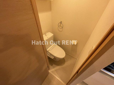 【トイレ】 | リブリ・ダロル