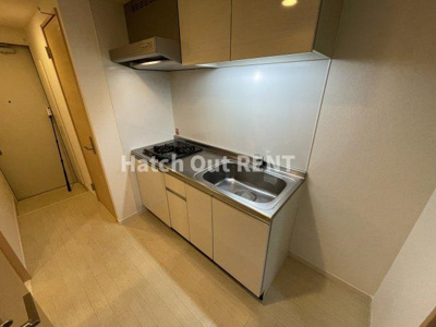 【キッチン】 | リブリ・ダロル