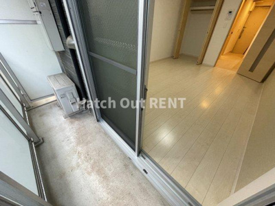 【バルコニー】 | リブリ・ダロル