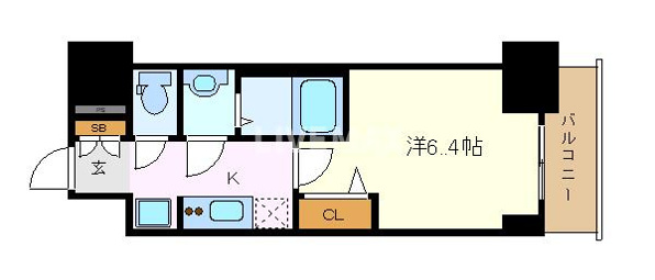 プレサンス広小路通今池
