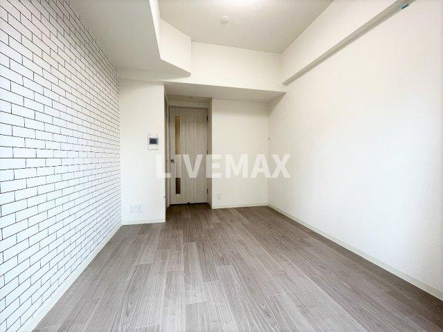 【寝室】プレサンス広小路通今池