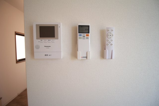 ニューサンシャインビルの設備