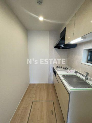 【キッチン】 | ソレイユ清元