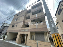 ソレイユ清元の画像