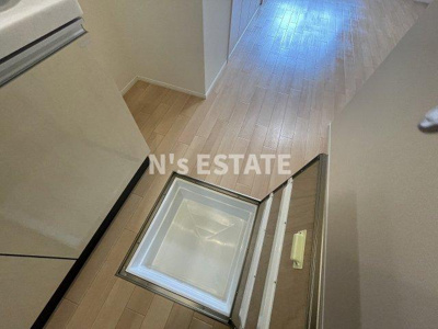 【収納】 | ソレイユ清元