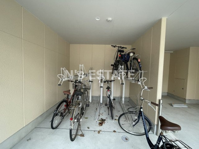 【その他共用部分】 | ソレイユ清元