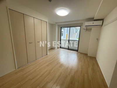 【居間・リビング】 | ソレイユ清元