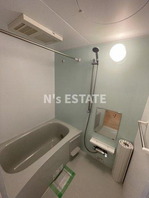 【浴室】 | ソレイユ清元