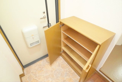 【玄関】 | セルビシオ本山