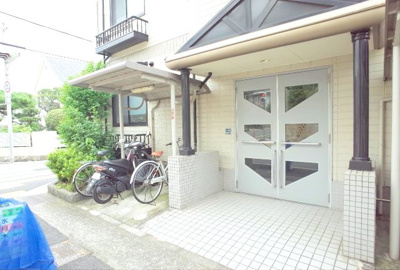 【エントランス】 | セルビシオ本山