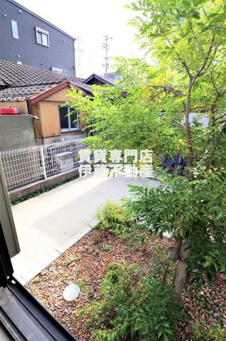 クエスト ウーノの展望