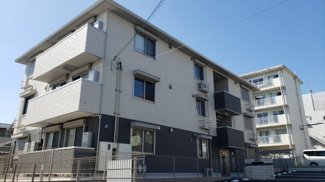 【外観】 | ☆神戸市垂水区　K'sハピネス☆