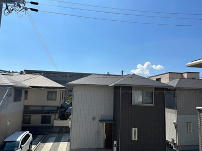 【展望】 | ハレオハナC | ☆神戸市垂水区　ハレオハナC☆