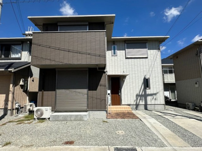 【外観】 | ハレオハナC | ☆神戸市垂水区　ハレオハナC☆