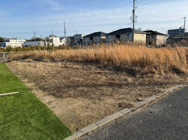 豊田市浄水町伊保原の画像