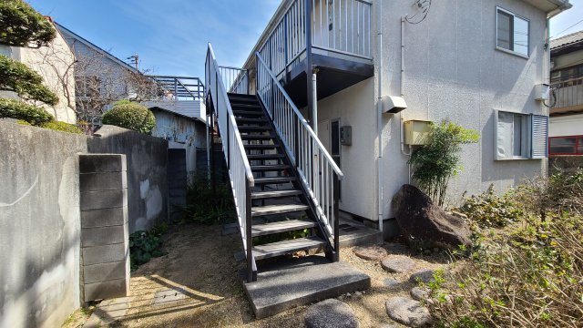 ハイツ天ノ下のその他共用部分|☆神戸市垂水区　ハイツ天ノ下☆