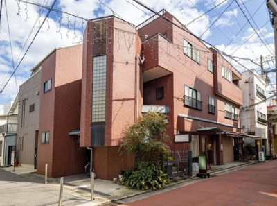 【外観】 | サンハイツ垂水 | ☆神戸市垂水区　サンハイツ垂水☆