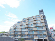 プレステージ明石魚住Ⅱの画像