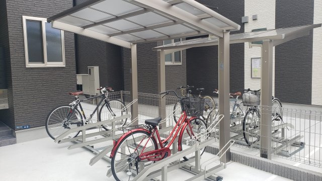 エステイトE垂水1のその他共用部分|☆神戸市垂水区　エステイトE垂水2☆