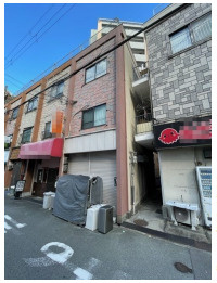 【外観】 | 北区長柄西１丁目戸建