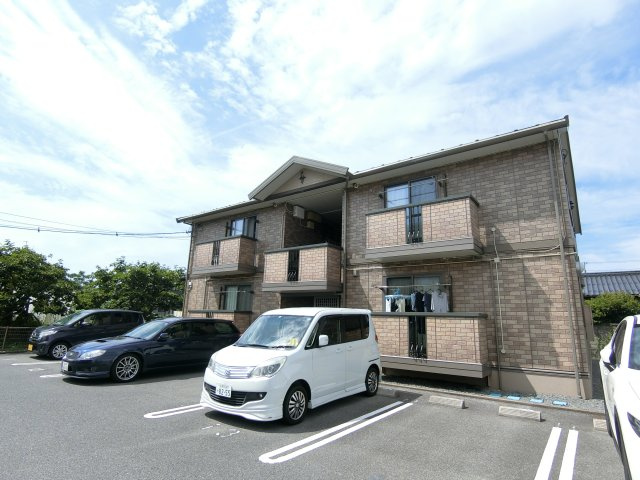 セジュールSFKA棟