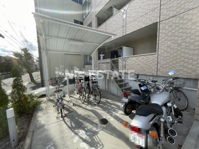 【その他共用部分】 | カーサフォンタナ