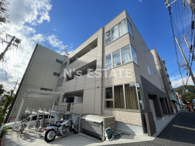 【外観】 | カーサフォンタナ