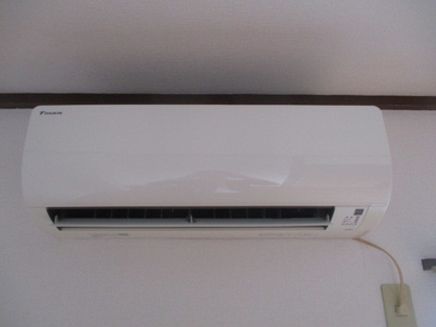 【設備】 | ジュンハイツ