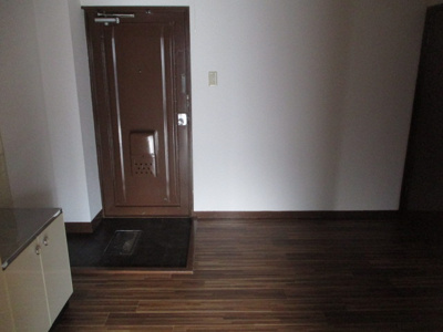 【居間・リビング】 | ジュンハイツ