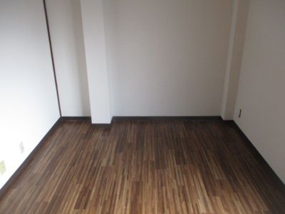 【内装】 | ジュンハイツ