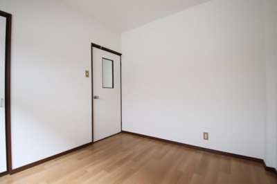 【洋室】 | ガーデンハイツ置田Ⅰ