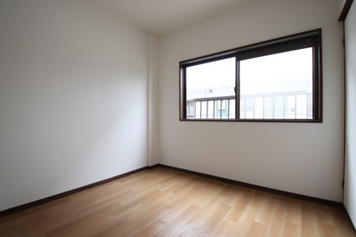 【洋室】 | ガーデンハイツ置田Ⅰ