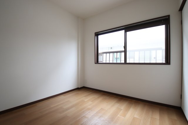 【洋室】 | ガーデンハイツ置田Ⅰ
