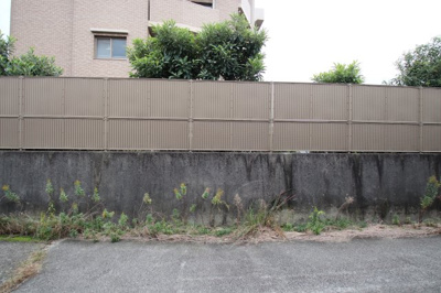 【展望】 | ガーデンハイツ置田Ⅰ