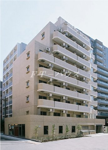 船橋市本町５丁目の賃貸マンション